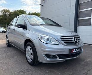 Mercedes-Benz B 170 Gebrauchtwagen