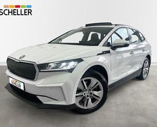 Skoda Enyaq Gebrauchtwagen