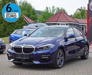 BMW 118 Gebrauchtwagen