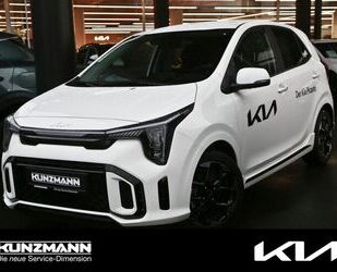 Kia Picanto Gebrauchtwagen