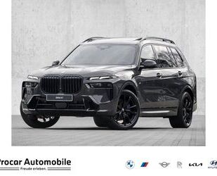 BMW X7 Gebrauchtwagen