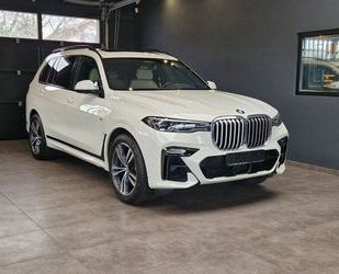 BMW X7 Gebrauchtwagen