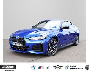 BMW i4 Gebrauchtwagen