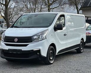 Fiat Talento Gebrauchtwagen