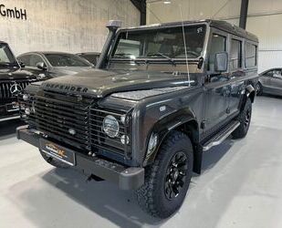 Land Rover Defender Gebrauchtwagen