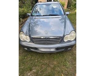 Mercedes-Benz C 230 Gebrauchtwagen