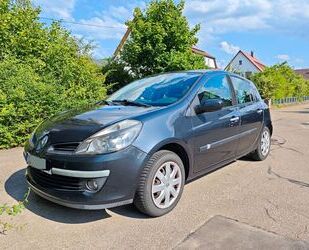 Renault Clio Gebrauchtwagen
