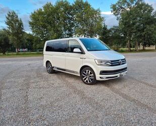 VW T6 Multivan Gebrauchtwagen