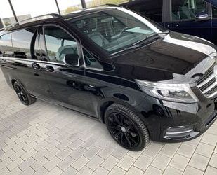 Mercedes-Benz V 250 Gebrauchtwagen