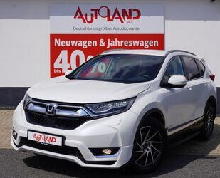 Honda CR-V Gebrauchtwagen