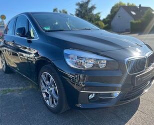 BMW 218 Active Tourer Gebrauchtwagen