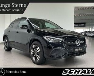 Mercedes-Benz GLA 180 Gebrauchtwagen