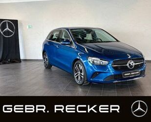 Mercedes-Benz B 200 Gebrauchtwagen