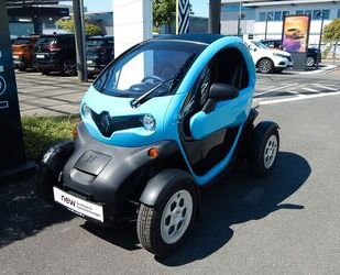 Renault Twizy Gebrauchtwagen