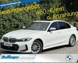 BMW 320 Gebrauchtwagen