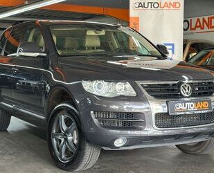 VW Touareg Gebrauchtwagen
