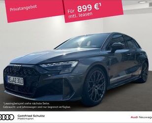 Audi RS3 Gebrauchtwagen