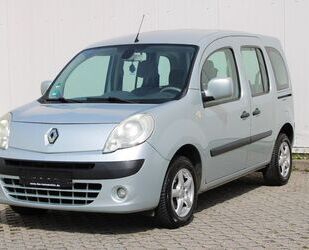 Renault Kangoo Gebrauchtwagen