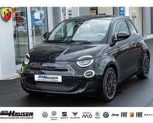 Fiat 500e Gebrauchtwagen