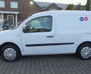 Renault Kangoo Gebrauchtwagen
