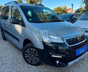 Peugeot Partner Gebrauchtwagen