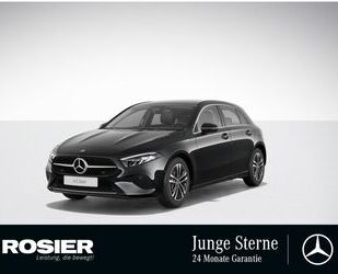 Mercedes-Benz A 180 Gebrauchtwagen