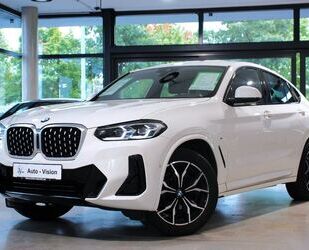 BMW X4 Gebrauchtwagen