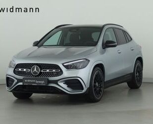 Mercedes-Benz GLA 180 Gebrauchtwagen