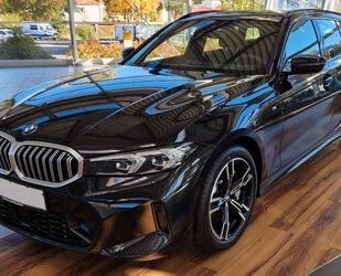 BMW 330 Gebrauchtwagen