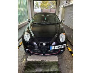 Alfa Romeo MiTo Gebrauchtwagen