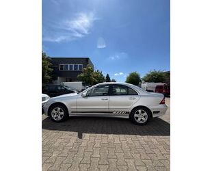 Mercedes-Benz 200 Gebrauchtwagen