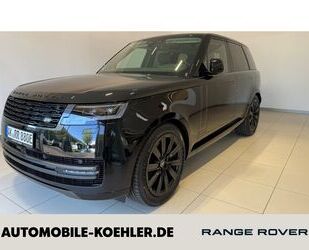 Land Rover Range Rover Gebrauchtwagen