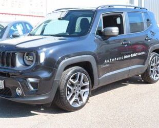 Jeep Renegade Gebrauchtwagen