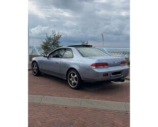 Honda Prelude Gebrauchtwagen