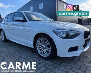 BMW 118 Gebrauchtwagen