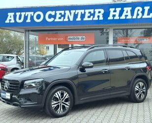 Mercedes-Benz GLB 200 Gebrauchtwagen