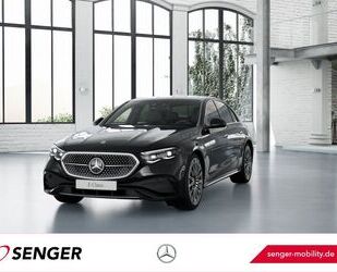 Mercedes-Benz E 450 Gebrauchtwagen