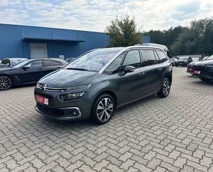 Citroen Grand C4 Picasso / SpaceTourer Gebrauchtwagen