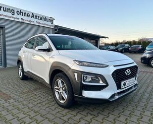 Hyundai KONA Gebrauchtwagen