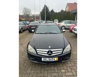 Mercedes-Benz C 220 Gebrauchtwagen