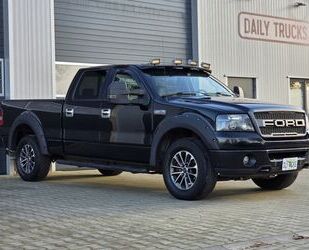 Ford F 150 Gebrauchtwagen