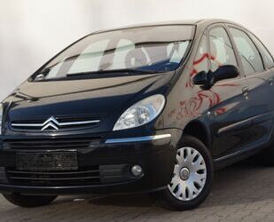 Citroen Citroën Xsara Picasso 1.6*Exclusive* 1 Hd*Klima*ZV Gebrauchtwagen