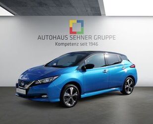Nissan Leaf Gebrauchtwagen