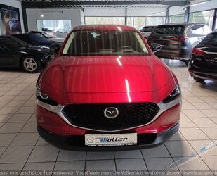 Mazda CX-30 Gebrauchtwagen