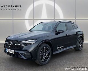 Mercedes-Benz GLC 220 Gebrauchtwagen