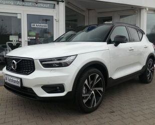 Volvo XC40 Gebrauchtwagen
