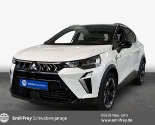 Mitsubishi ASX Gebrauchtwagen