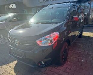 Dacia Dokker Gebrauchtwagen