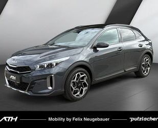 Kia XCeed Gebrauchtwagen