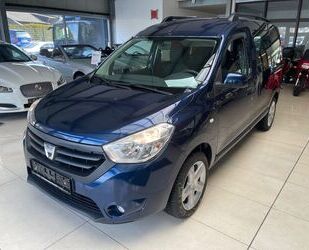 Dacia Dokker Gebrauchtwagen